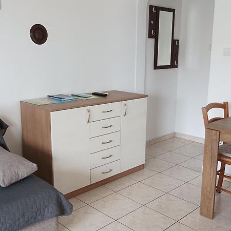 Apartment Oreskovic Крк Экстерьер фото